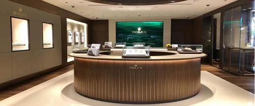 武汉洪山区劳力士售后维修中心